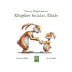 1001 Çiçek Kitaplar Tavşan Maydanoz’un Kitapları Anlatan Kitabı + Ahtapotunu Okula Nasıl Hazırlarsın? + Paylaşılamayan Taş + 36 Kitap