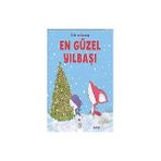 1001 Çiçek Kitaplar Tilki ve Sincap - En Güzel Yılbaşı + Türk Mitolojisinin Kısa Tarihi