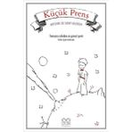 1001 Çiçek Küçük Prens