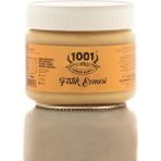 1001 Çiftliği Fıstık Ezmesi 280 gr (Katkısız)
