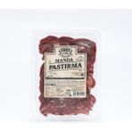1001 Çiftliği Pastırma 100gr (katkısız) - 100 gr