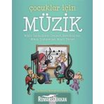 1001 Çocuklar İçin Müzik-Çiçek Kitaplar