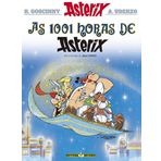 1001 Horas De Asterix,as