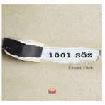 1001 Söz - Ercan Türk