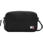 1001 Tommy Jeans Tjw Cool Camera Bag Kadın Çanta, Siyah, Tek Beden