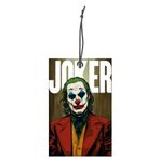 1001MODEL Joker Görselli Oto Kokusu Dikiz Ayna Süsü Torpido Ve Oto Aksesuarı