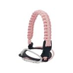 10033 Askılı Su Şişesi Tutucu Geniş Ağızlı Şişelere Uygun Paracord Bardak Kolu Dayanıklı Taşıyıcı Hy-Dro Flask Için Güvenli Aksesuarlar (Yurt Dışından) - Renkli - Water Bottle