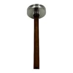 100/50 U Zımba Tabancası Uno Unodn851c Piston Çekiç