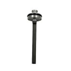 100/50 Zımba Tabancası 25Mm - 50Mm Piston Çekiç Omega Mgdn851h