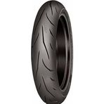 100/80-17 Mitas Sport Force + Ön Lastik