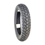 100/90-14 Kışlık Lastik Tl Tubeless - Dubleks