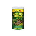 100Gr Tropical Green Algae Wafers, Akvaryum Balıkları İçin