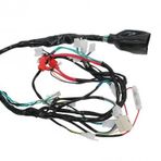100Kh Delta Elektrık Tesısatı