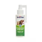 100Ml Ağız Ve Diş Bakım Spreyi, Kedi Ve Köpek İçin
