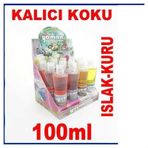 100ml ANTİBAKTERİYEL ELEKTRİK SÜPÜRGE PARFÜMÜ
