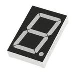 100mm Display- Ortak Anot 7 Segment Kırmızı