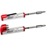 100MM Lineer Potansiyometre, D Tipi, 5k Direnç, Yüksek Hassasiyet - Seçenek 1