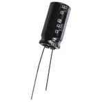 100uf 16v Elektrolitik Kondansatör 5x12mm - 10 Adet