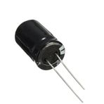 100Uf-25V Kondansatör (Kapasitör)