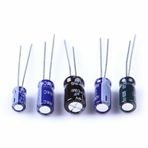 100UF 35V KONDANSATÖR