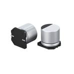 100uF 35V SMD Elektrolitik Kondansatör 6.3x7.7mm
