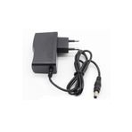 100v ~ 240v - Ac Dc 12 Volt 1 Amper 12w 12v1a Güç Kaynağı Plastik Kasa Adaptör Priz Piriz Tip