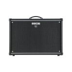 100W 2X12 Elektro Gitar Amfisi, Yüksek Ses Gücü