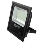 100W Beyaz Led Projektör