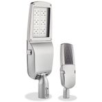 100w Beyaz Led Sokak Armatürü