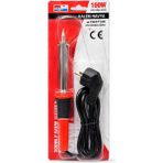 100W Kalem Havya Lehimleme Makinesi 220-240V Elektrikli Havya – Profesyonel Lehimleme Kalemi FA27130
