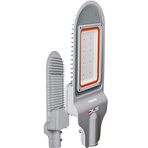 100W Led Yol Sokak Armatür DLS park bahçe çevre site bina dış mekan lamba aydınlatma 100w sokak armatür