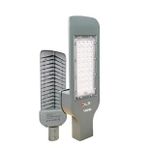 100W Led Yol Sokak Armatür DLS Park Bahçe Çevre Site Bina Dış Mekan Lamba Aydınlatma Ledli Sokak Armatürü (Beyaz)