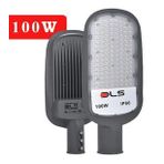 100w Led Yol Sokak Armatür Dls Park Bahçe Çevre Site Bina Dış Mekan Lamba Aydınlatma Ledli Sokak Armatürü St-Gl100