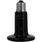 100W Tarzı Küçük Sürüngenler Için Seramik Isıtma Lambası 25W 50W 75W 100W 150W 200W Ir Isı Yayıcı Ampul Kaplumbağa Yılan Kertenkele Isıtıcı Lamba (Yurt Dışından)