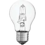 100WATT %30 Halojen Tasarruflu Ampul Sarı Işık 1 Adet Tekli Sarı Işık E27 Halogen Ampul 100 Watt Yok