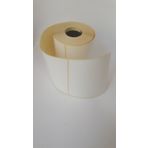 100X125 Barkod Etiketi 250 Sarımlı