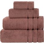 100X150 Büyük Banyo Havlusu - 100 x 150 cm - Kiremit