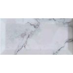 100X200 Metro Carrara Beyaz - 1 Kutu 0.5 M2