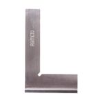 100X70MM Ekstra Geniş Taban Çelik Gönye