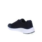 101 21160 Paulo Memory Foam Taban Comfort Casual Spor Ayakkabısı (LACİVERT / 40)