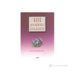 101 ANADOLU EFSANESI - SAIM SAKAOĞLU
