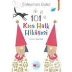 101 Kısa Halk Hikayesi - Süleyman Bulut