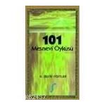 101 MESNEVI ÖYKÜSÜ - H. ZEKÂI YİĞİTLER