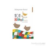 101 Ninni - Süleyman Bulut