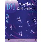 101 Rhythmic Rest Patterns: B-flat Cornet (Trumpet) by Grover C. Yaus (1985-03-01)