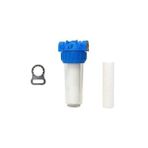101 S1 Sediment Filtre 1 Inc 1 Micron (Krem)