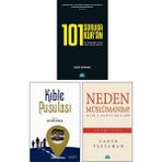 101 Soruda Kur’an - Kıble Pusulası - Neden Müslümanım? - Caner Taslaman