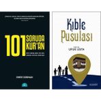 101 Soruda Kur’an - Kıble Pusulası (Ufuk Usta) - Muhammed Emin Yıldırım
