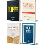101 Soruda Kur'an - Neden Müslümanım - Saklanan Ayetler - Nebi ve Resul Arasındaki Farklar | Emre Dorman