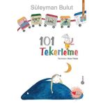 101 Tekerleme - Süleyman Bulut